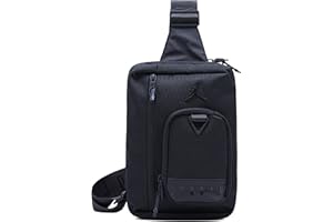 Men's Jordan Collector Crossbody Bag