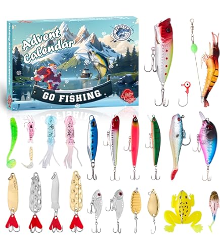 Idee Calendrier De L'avent Pour Homme - Comparez Les Et Achetez Sur