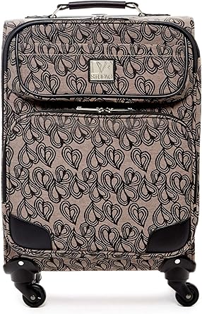 dvf carry on luggage