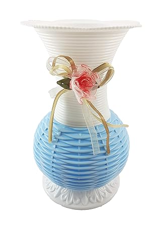 Buy Plastic Vases For Living Room Flower Stand For Center Table