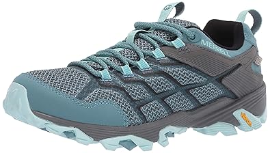 merrell moab fst 2 women's