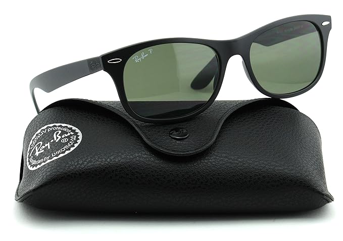 rb4207 polarized