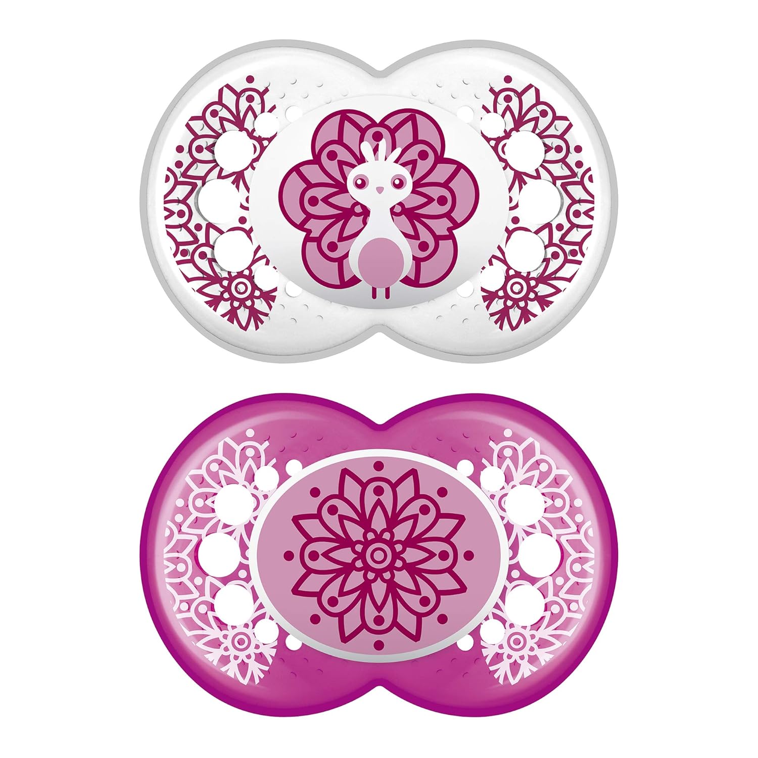 should you sterilize pacifiers