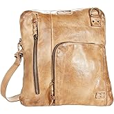 Bed:Stu Aiken Crossbody Bag