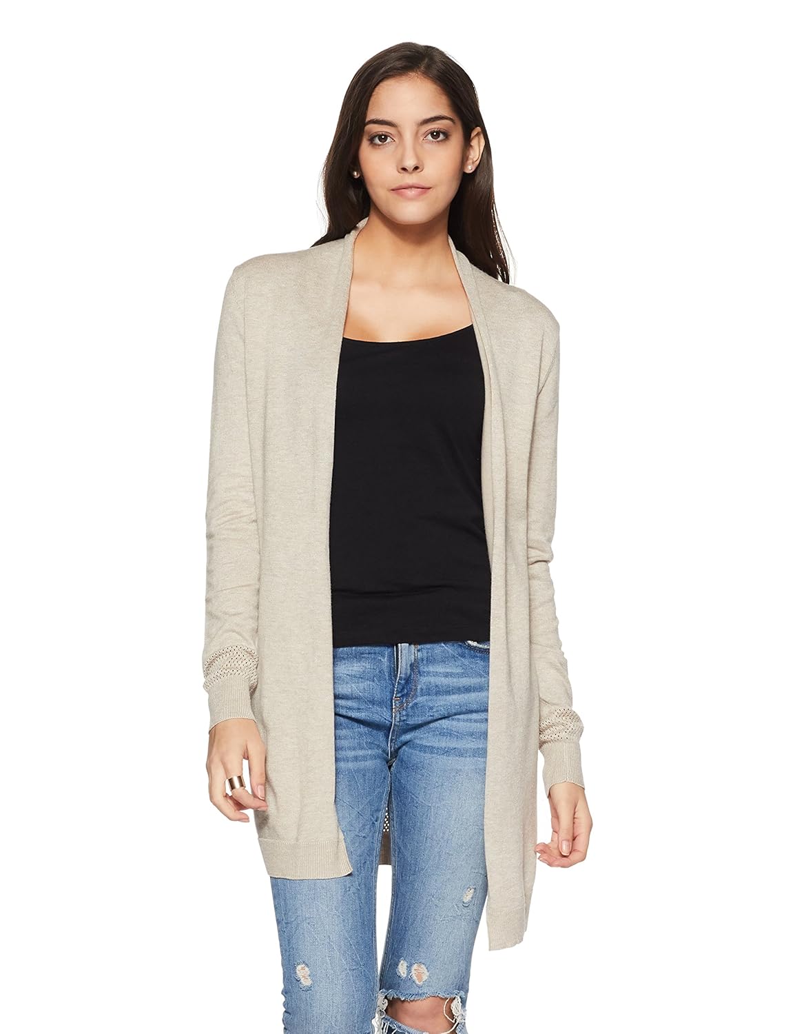 us polo association women's tunic vest top