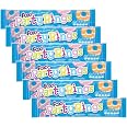 Fox's Party Rings 125g - Pack of 6
