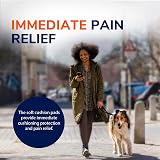 Scholl Complete Corn Treatment Kit Medicated Pads Discs Cushions 1 Pack view 6