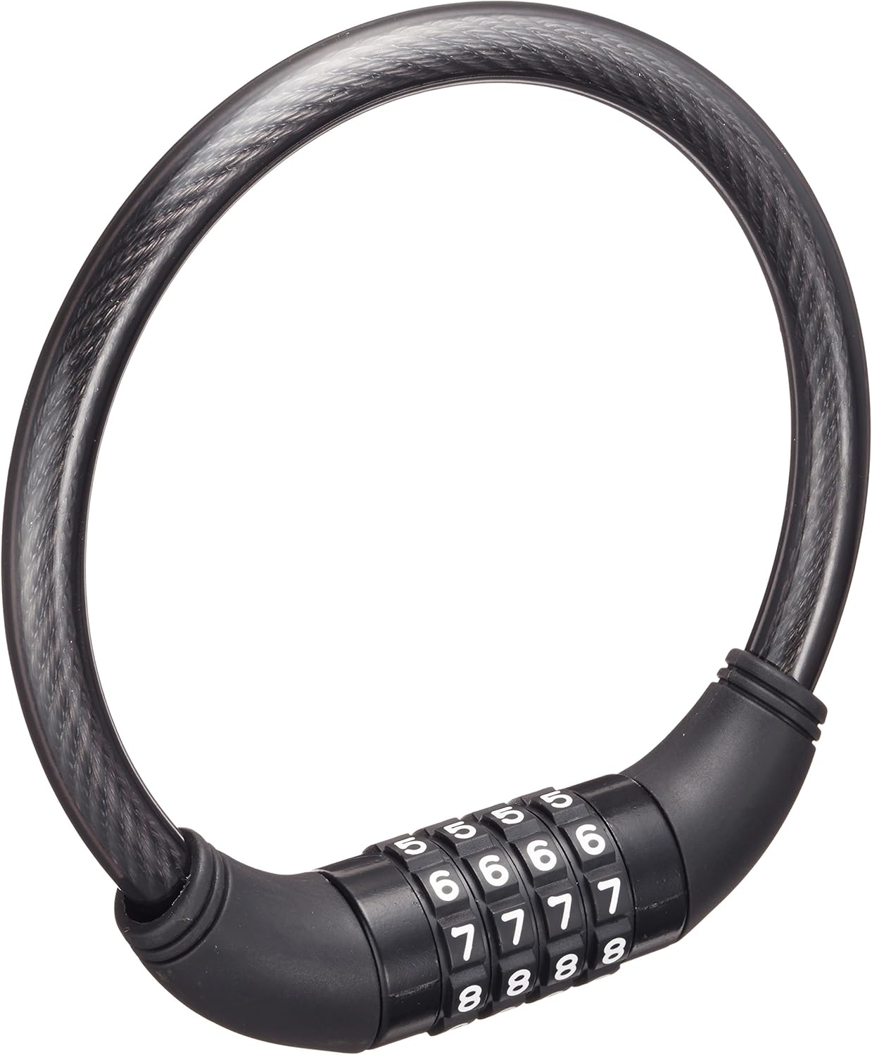 自転車 ダイヤル ロック 開か ない