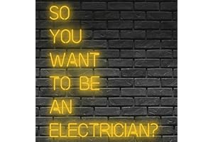 So You Want to Be an Electrician?: Your Complete Guide to the Electrical Industry