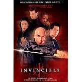 Invincible