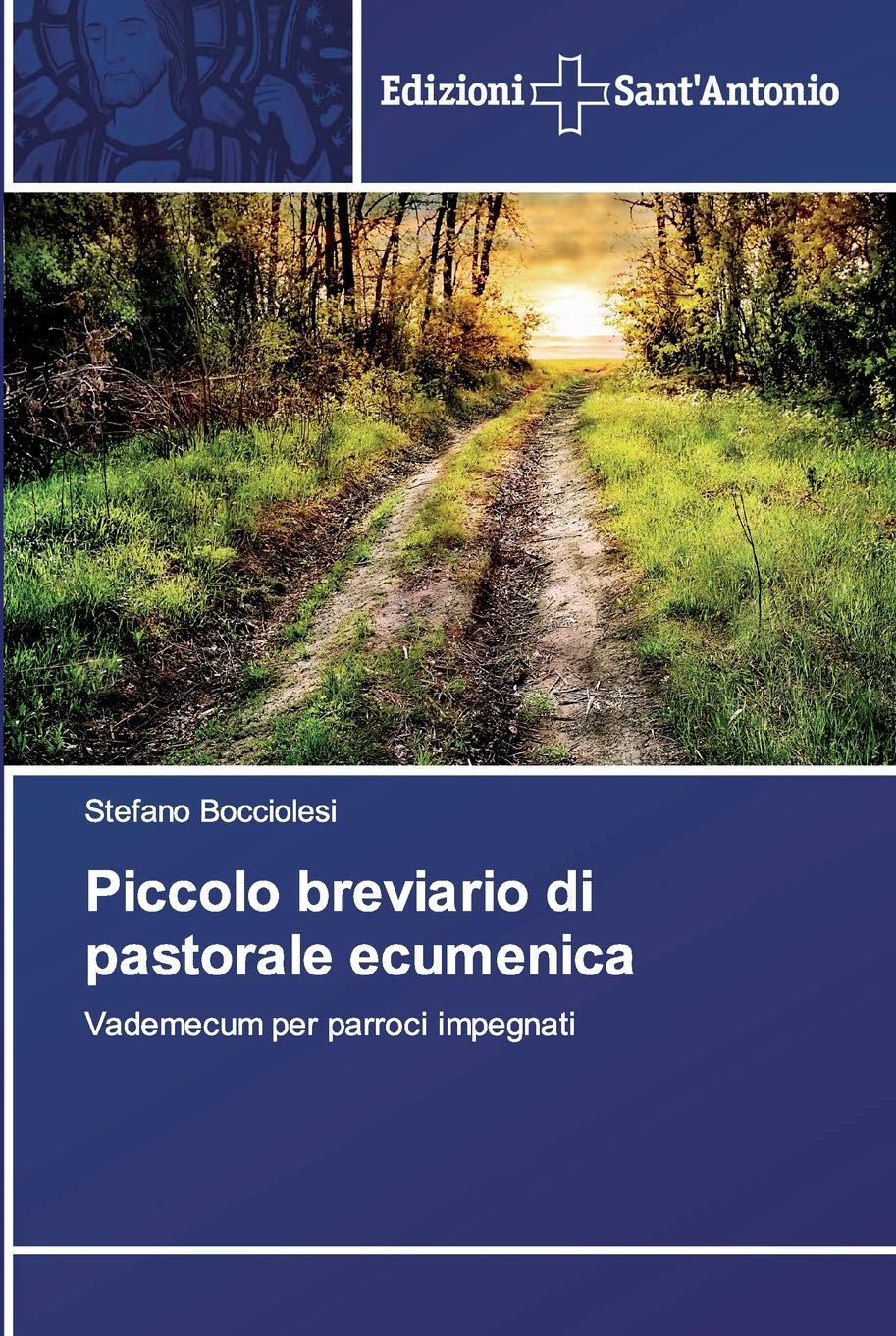 Piccolo Breviario Di Pastorale Ecumenica Vademecum Per Parroci Impegnati Italian Edition Bocciolesi Stefano Amazon Com Books