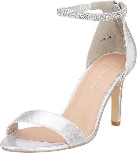 new look occasion shoes