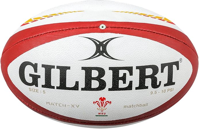 gilbert match xv