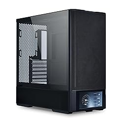 Lian Li LANCOOL 207 Digital ATX Computer Case