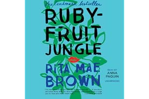 Rubyfruit Jungle: A Novel