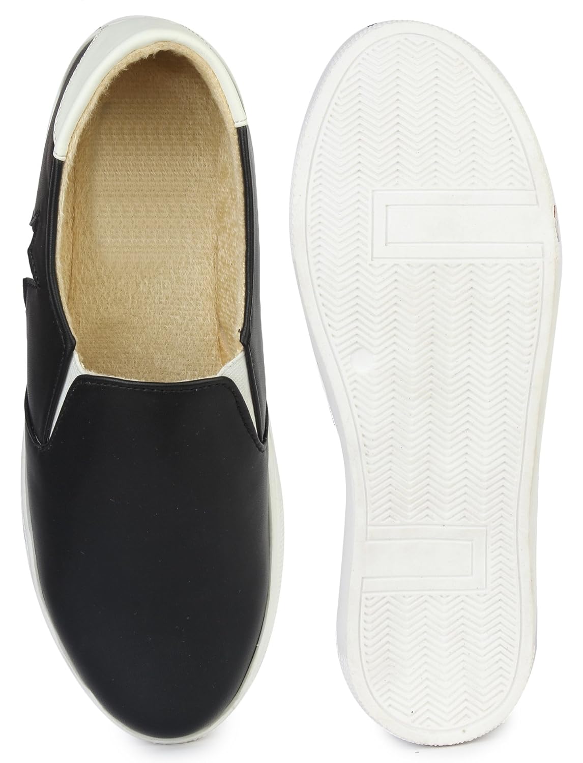 do bhai vam-star smart casual canvas shoes for women