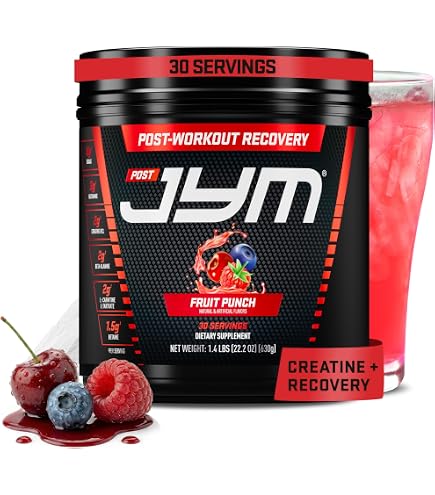 Amazon.com: JYM Chocolate Cookie Crunch Whey & Casein Protein