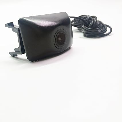  Ccd Front Camera 15 17 For Toyota Highlander