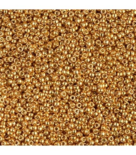 【Miyukiさまご確認用】 Amazon.com: Miyuki Round Seed Bead Size 8/0 22g-Tube