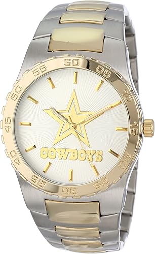 game time dallas cowboys watch