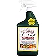 Plantskydd Animal Repellent - Repels Deer, Rabbits, Elk, Moose, Hares, Voles, Squirrels, Chipmunks and Other Herbivores; Read