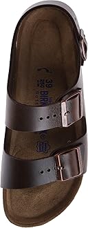 Milano: Brown Milano: Brown