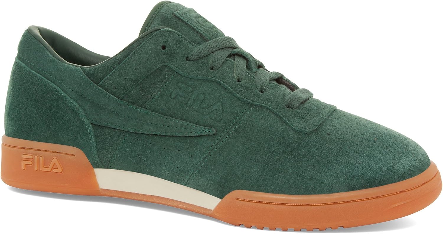 fila original fitness suede