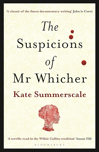 Download The Suspicions of Mr Whicher: or The Murder at Road Hill House (English Edition) PDF