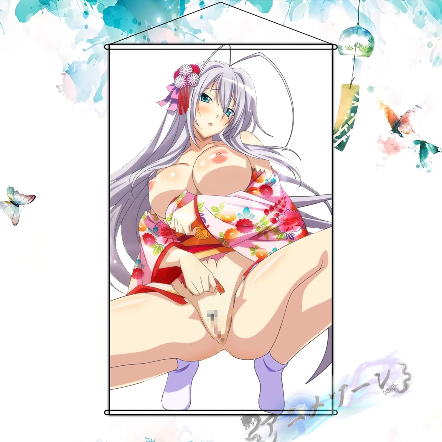 Amazon アニメゾーン タペストリー ハイスクールd D ロスヴァイセ ポスター掛ける絵 カスタム可能 約60cmx90cm アニメ 萌えグッズ 通販 Amazon アニメゾーン タペストリー ハイスクールd D ロスヴァイセ ポスター掛ける絵 カスタム可能 約60cmx90cm アニメ 萌えグッズ 通販