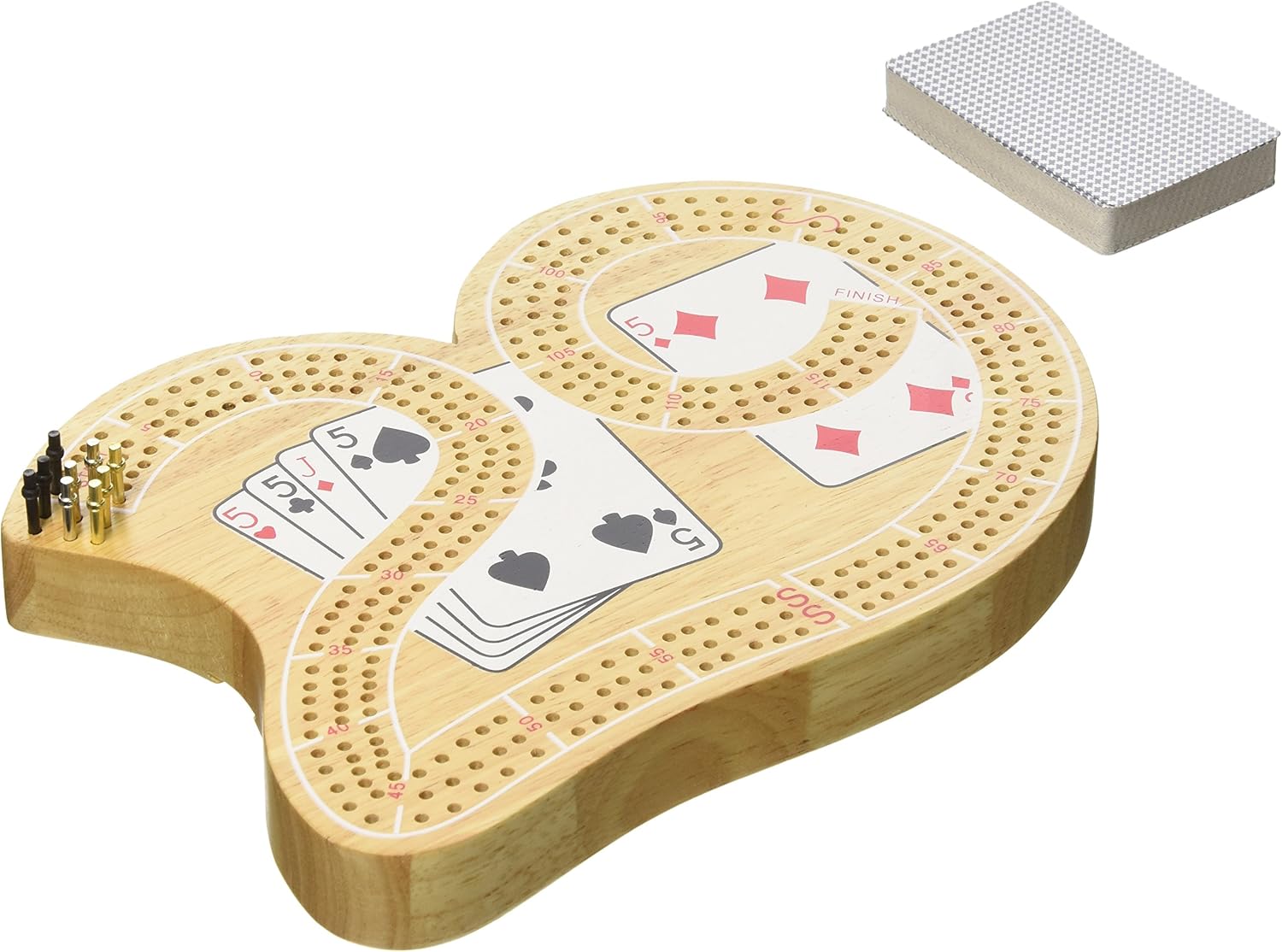Redwood настольная игра