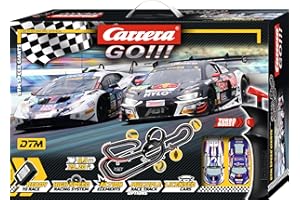 DTM Speed Giants