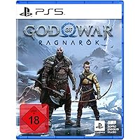 PlayStation - PlayStation5 ゴッドオブウォーラグナログ Amazon.co.jp: 【PS5】ゴッド・オブ・ウォー ラグナロク【CERO