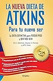 La nueva dieta de Atkins / The New Atkins Diet: La