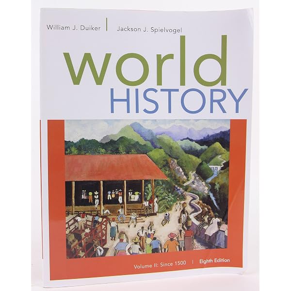洋書 World History. Voyages in World History, Volume I: Hansen, Valerie, Curtis, Ken