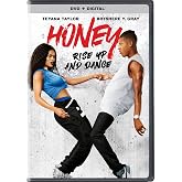 Honey: Rise Up and Dance