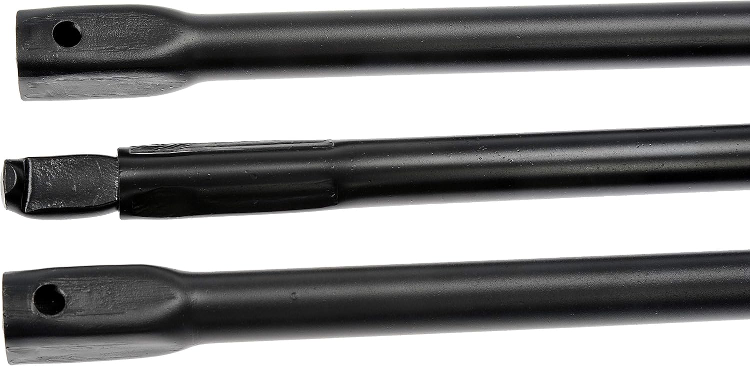 Dorman 926-780 Spare Tire Jack Handle/Wheel Lug Wrench for Select Chevrolet/GMC Models: Automotive