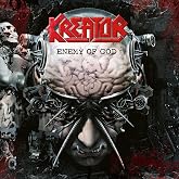 Enemy Of God Remastered