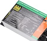 DEWIN 700W Solar Micro Inverter MPPT Pure Sine Wave IP55 Waterproof 230V Grid view 9