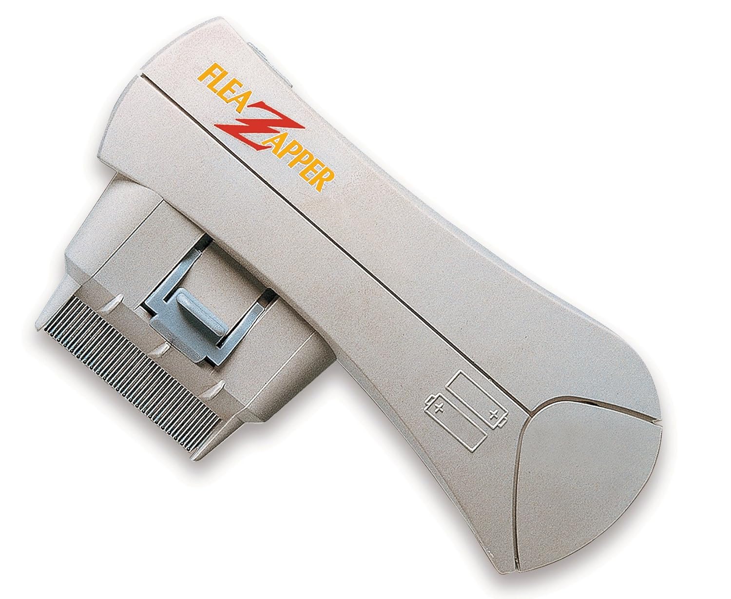 Buy Epilady Ep40120 Compact Electric Flea Zapper Comb for Pets Online