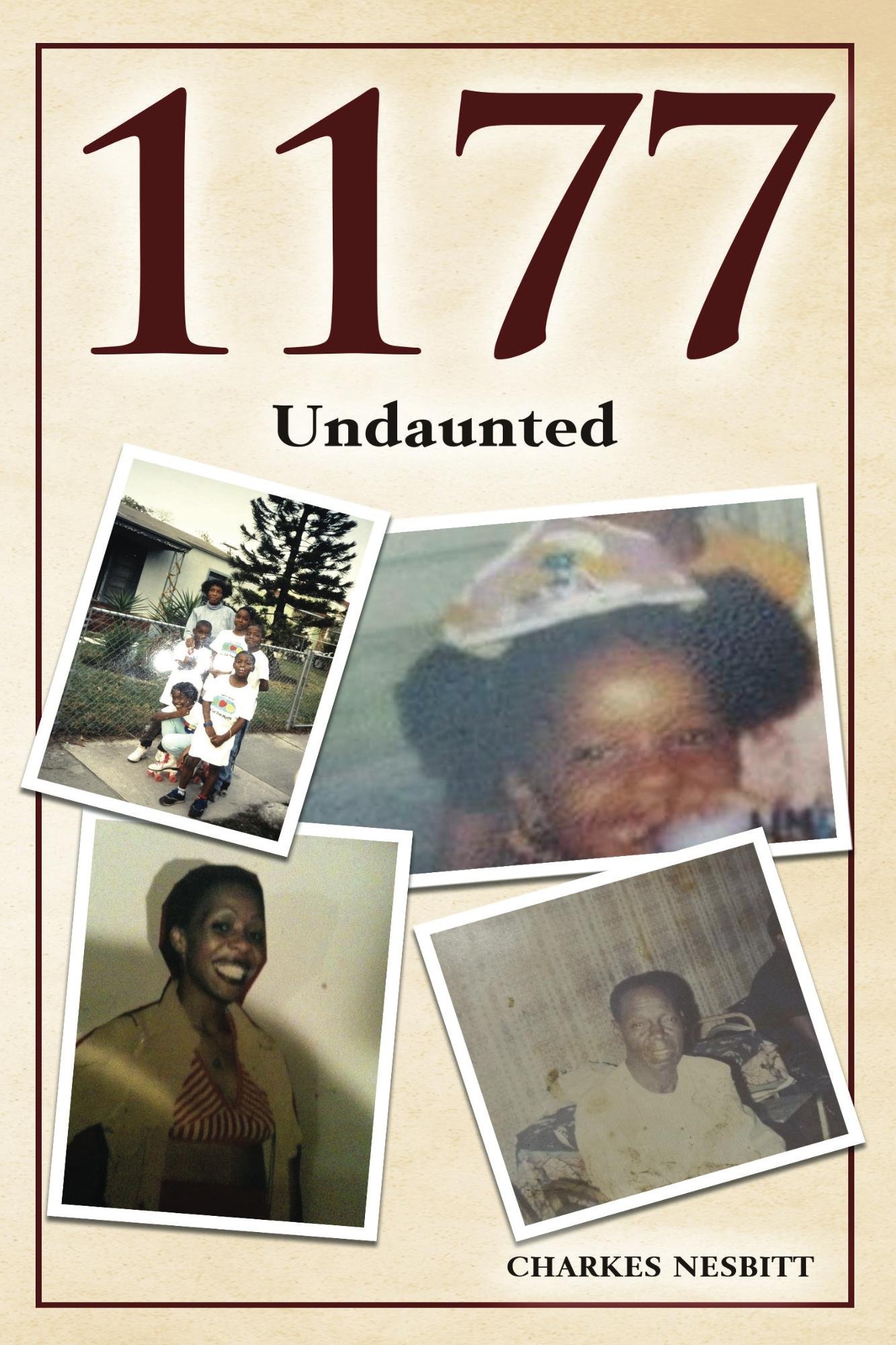 1177: Undaunted