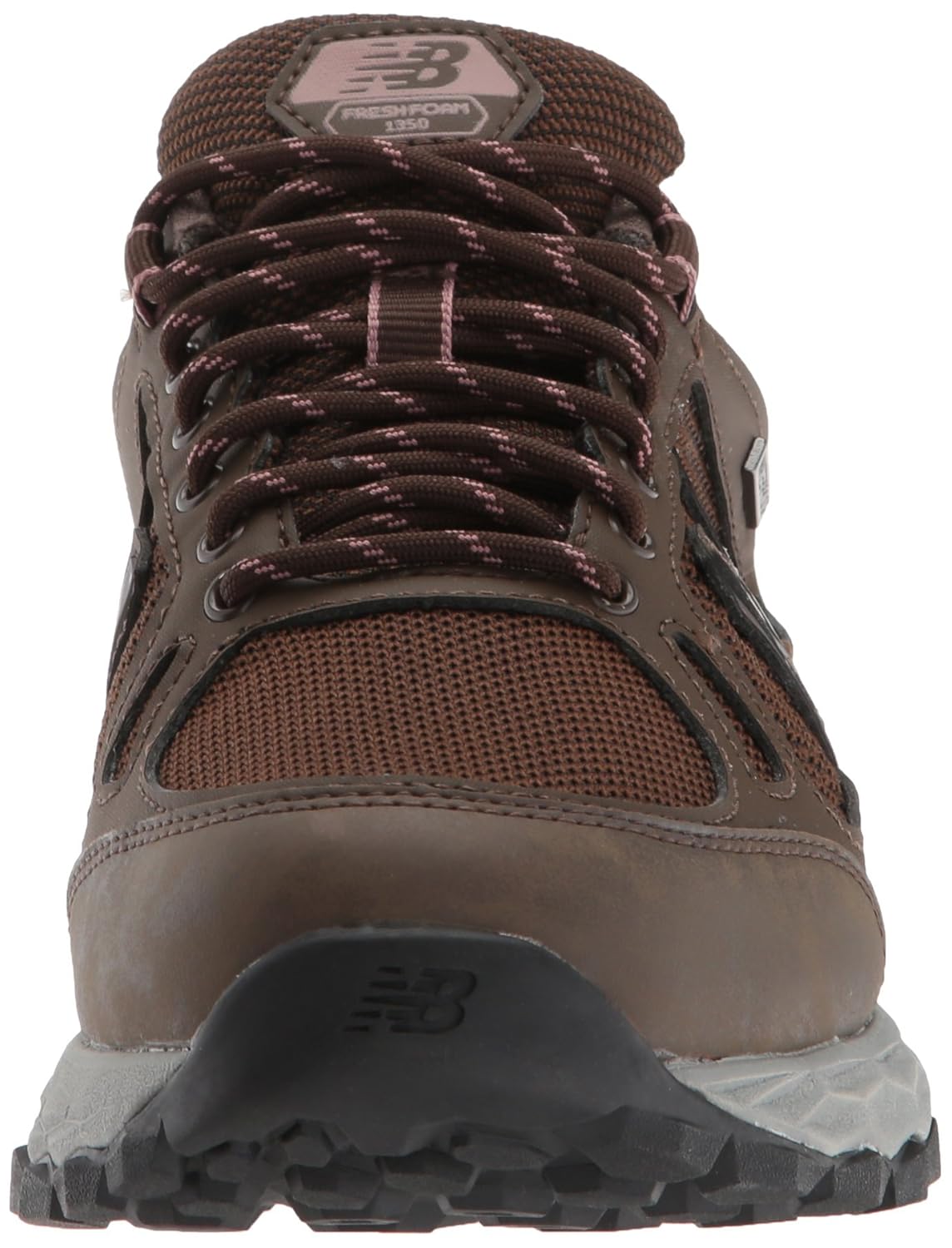 New Balance Womens 13501 Fresh Foam Walking Shoe