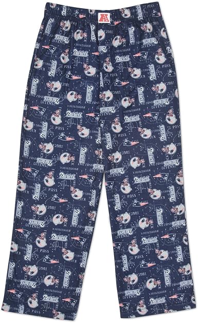 Patriots pajamas amazon Clearance