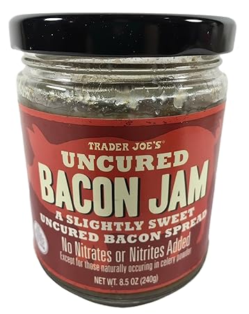 What Is Uncured Bacon Mean