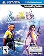FINAL FANTASY X|X-2 HD Remaster - PlayStation Vita