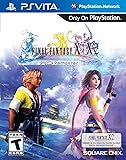 FINAL FANTASY X|X-2 HD Remaster - PlayStation Vita