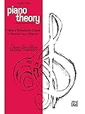 Piano Theory: Level 2