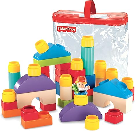 little people blocks
