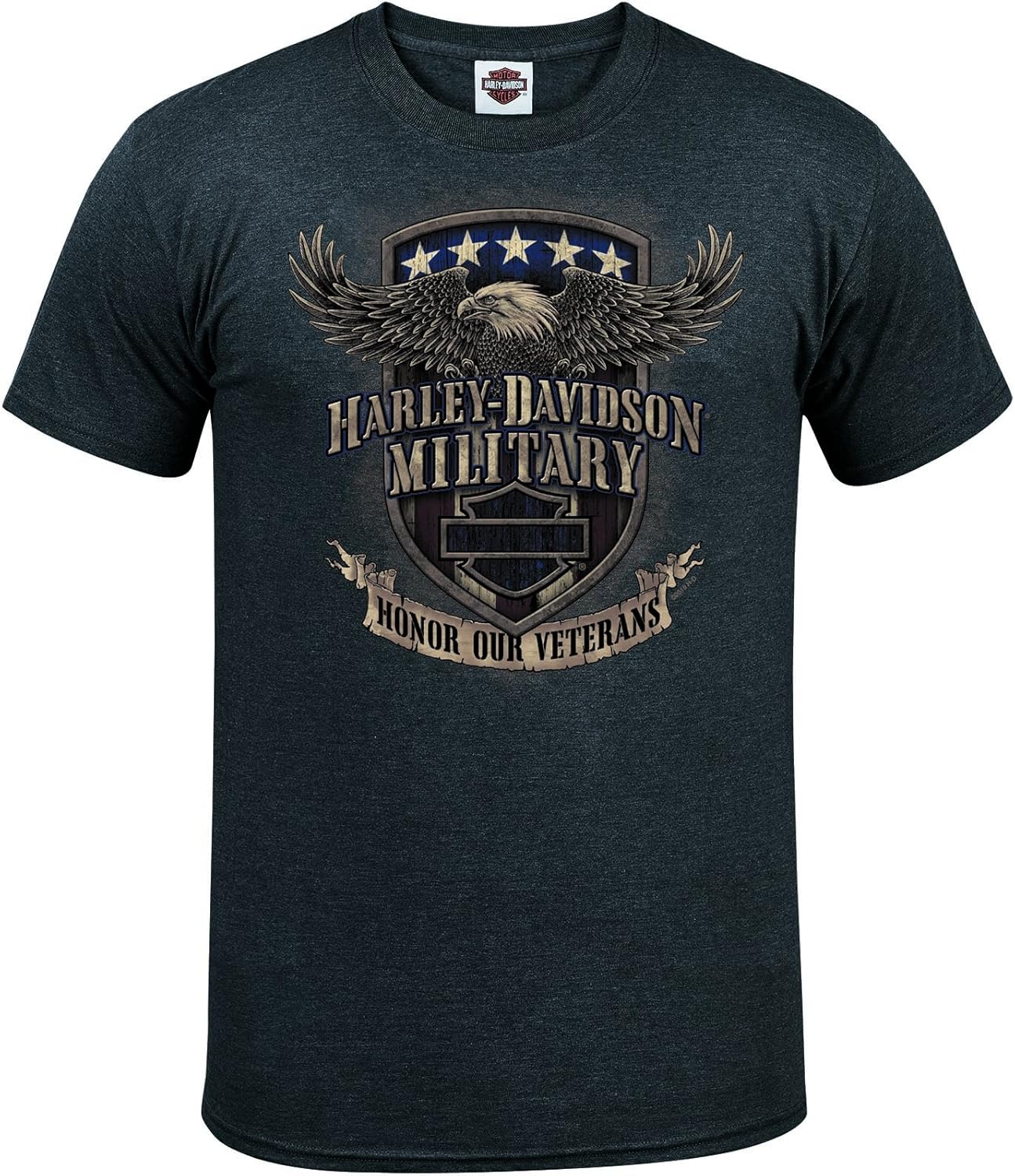 harley davidson merchandise shop