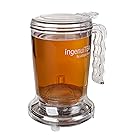 Adagio Teas 16 oz. ingenuiTEA Bottom-Dispensing Teapot