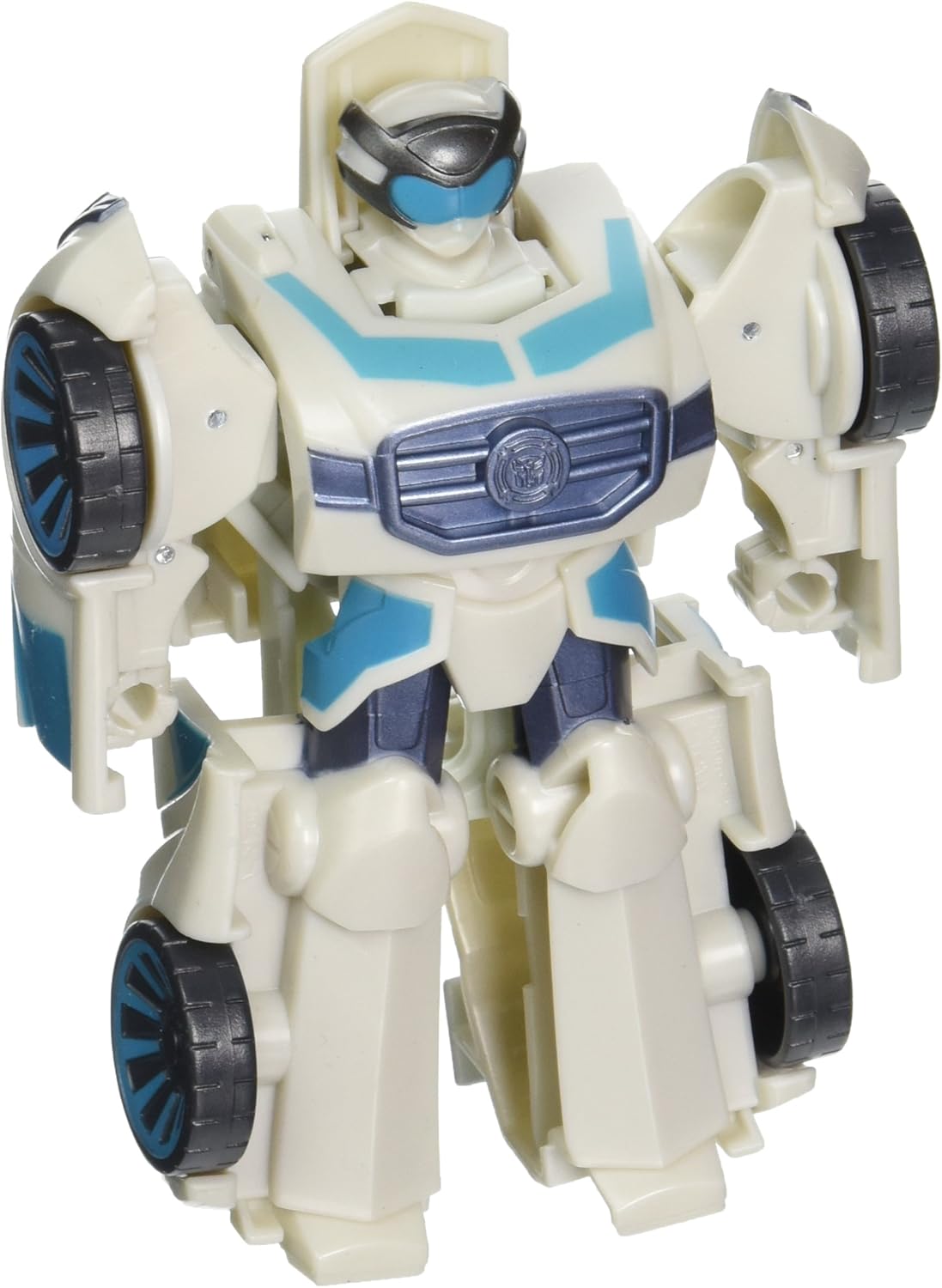 Playskool Heroes Transformers Rescue 